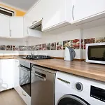 Kolorowy Reymonta W Wisle Idealny Do Pracy Zdalnej By Renters Visla