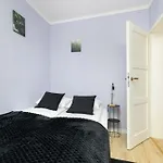 Apartmán Kolorowy Reymonta W Wisle Idealny Do Pracy Zdalnej By Renters