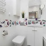 Kolorowy Reymonta W Wisle Idealny Do Pracy Zdalnej By Renters * Visla