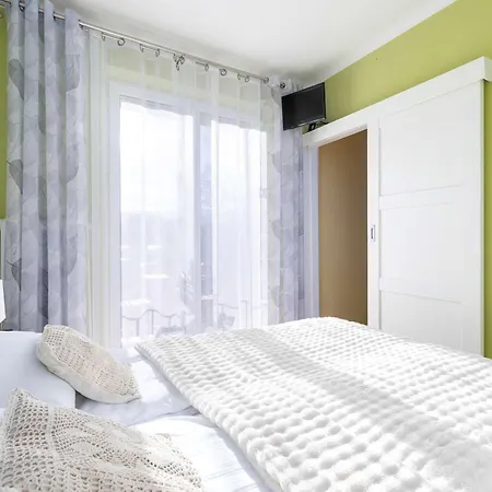 Kolorowy Reymonta W Wiśle Idealny Do Pracy Zdalnej By Renters * Wisła