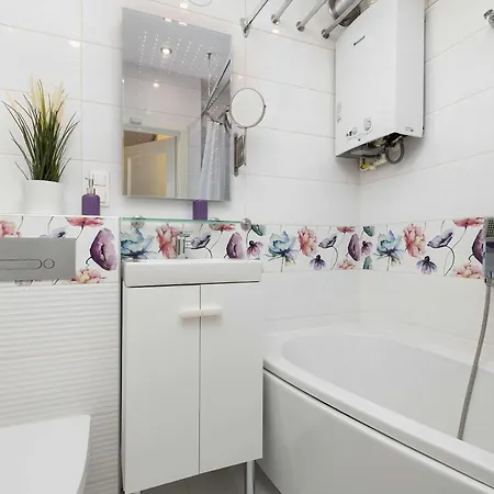 Kolorowy Reymonta W Wiśle Idealny Do Pracy Zdalnej By Renters