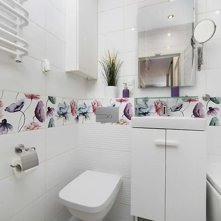 Kolorowy Reymonta W Wiśle Idealny Do Pracy Zdalnej By Renters * Wisła