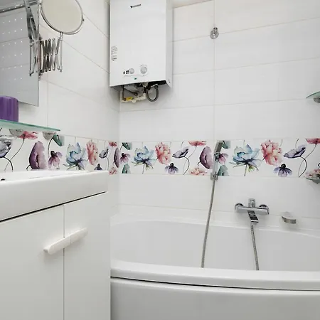 Kolorowy Reymonta W Wisle Idealny Do Pracy Zdalnej By Renters *