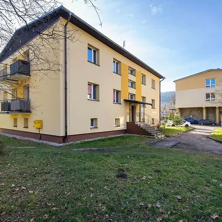 Kolorowy Reymonta W Wiśle Idealny Do Pracy Zdalnej By Renters * Wisła