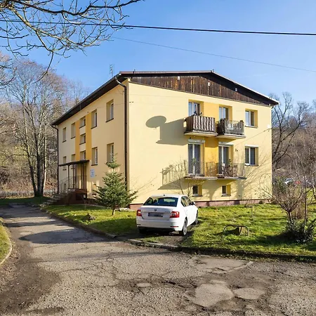 Kolorowy Reymonta W Wisle Idealny Do Pracy Zdalnej By Renters *