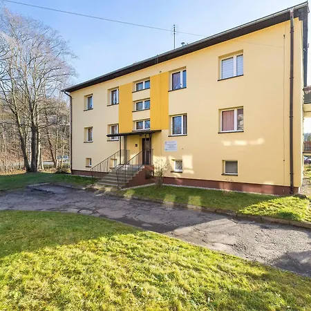 Lägenhet Kolorowy Reymonta W Wisle Idealny Do Pracy Zdalnej By Renters