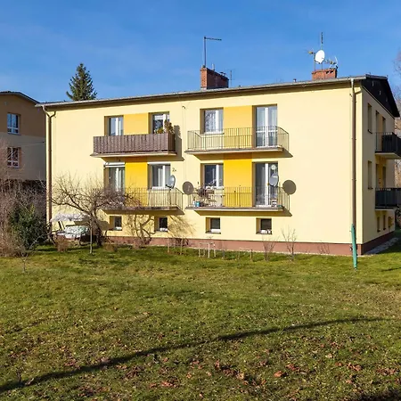 Kolorowy Reymonta W Wiśle Idealny Do Pracy Zdalnej By Renters