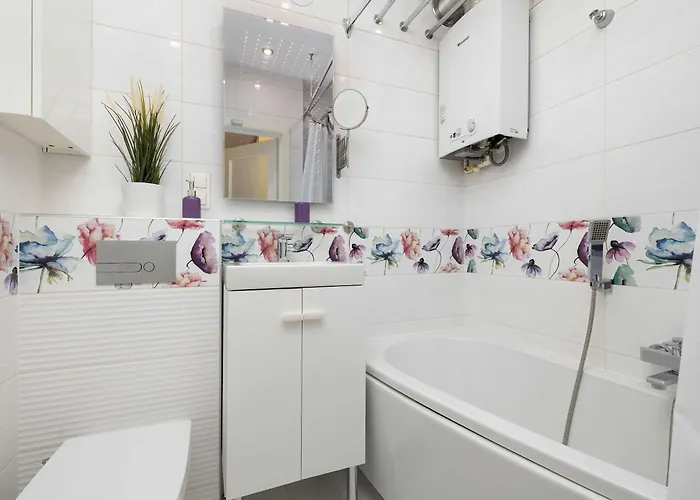 Kolorowy Reymonta W Wisle Idealny Do Pracy Zdalnej By Renters