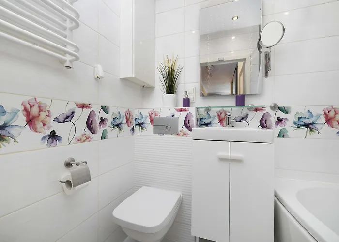 Kolorowy Reymonta W Wisle Idealny Do Pracy Zdalnej By Renters * Visla