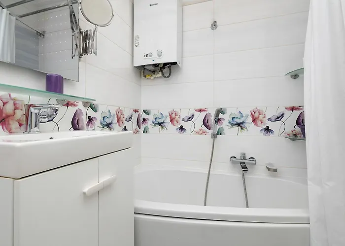 Kolorowy Reymonta W Wisle Idealny Do Pracy Zdalnej By Renters *