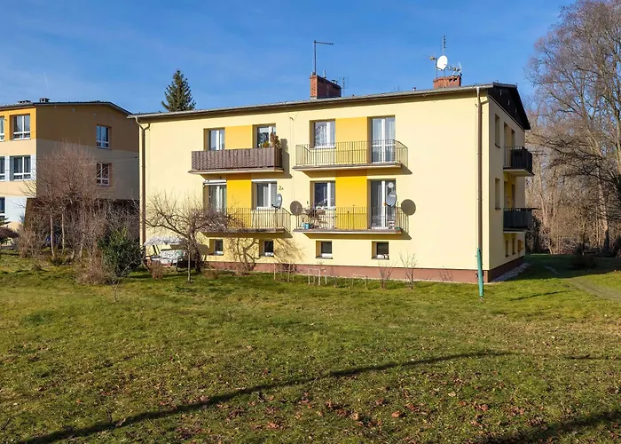 Kolorowy Reymonta W Wisle Idealny Do Pracy Zdalnej By Renters